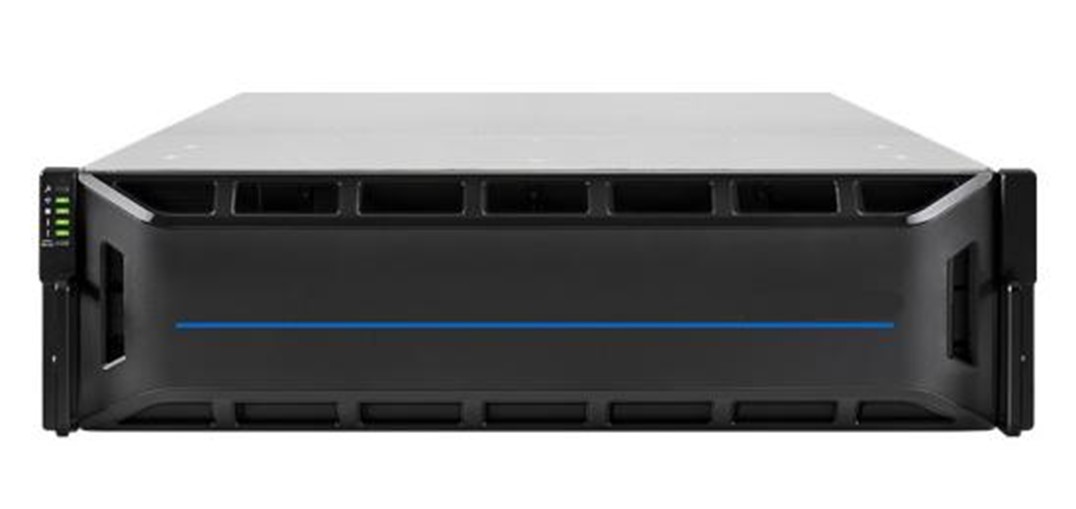 PA视讯平台存储产品NAS/SAN融合存储系列GS6300XV3