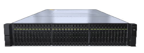 PA视讯平台自强®PLStor G5000全闪存存储系统