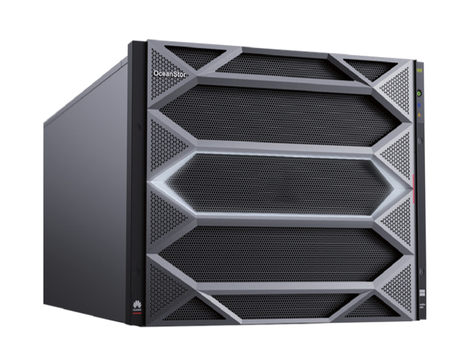 PA视讯平台自强®AI存储产品PLStor A9800